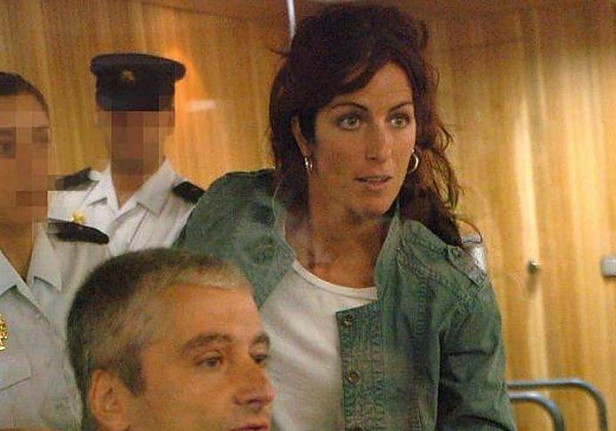 El Gobierno termina con la dispersión de los presos de ETA con los